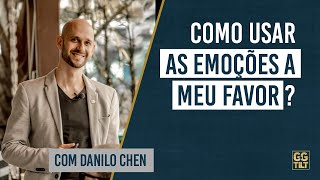 EMOÇÃO= SIGNIFICADO- com Danilo Chen e Gustavo 22ehnutzz 