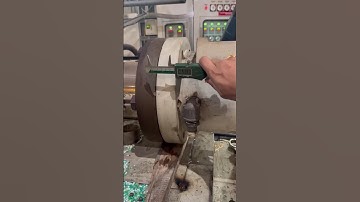 Sửa chữa máy ép đùn nhựa – Phục hồi trục vít, nòng cảo, xi lanh thủy lực | Thủy Lực Sài Gòn.