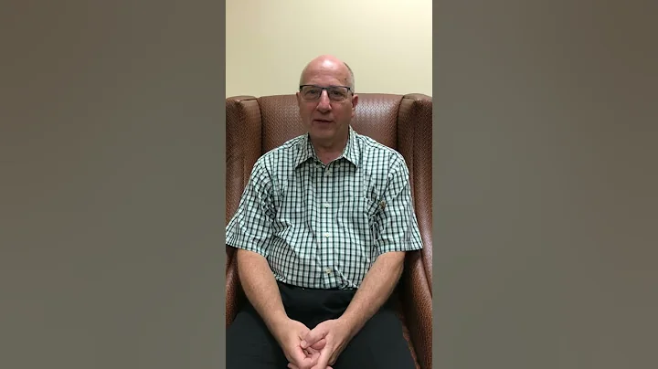 Bruce Glanzer LAMN 40th