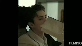 Happy Birthday Oh Sehun! 💙