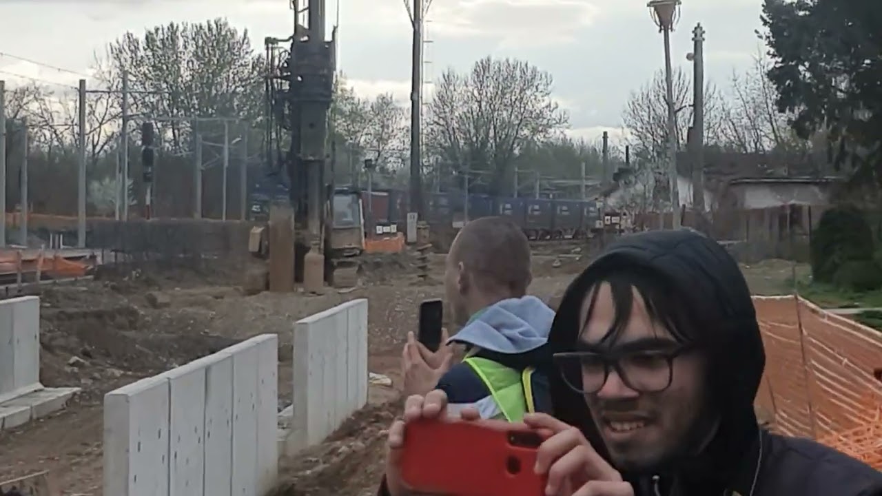 ⚠️💪🚆ATENȚIUNE FORȚĂ!!! Trenuri Radna feat. Fotografy Diniaș Studio, și Ovii Stângaciu 09.04.2022🚆💪⚠️