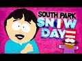 South park snow day  test en vf avec les vrais comdiens  gameplay fr 4k