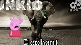 Peppa Crying Sound Variations