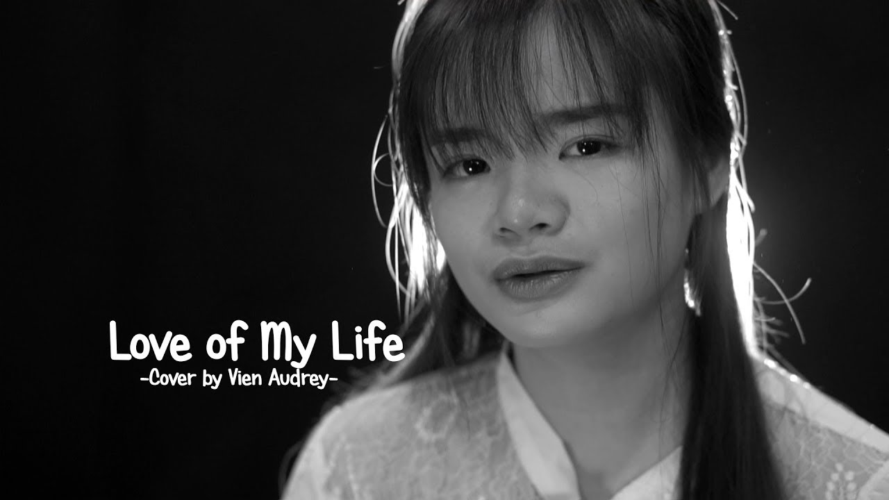 Love Of My Life Cover