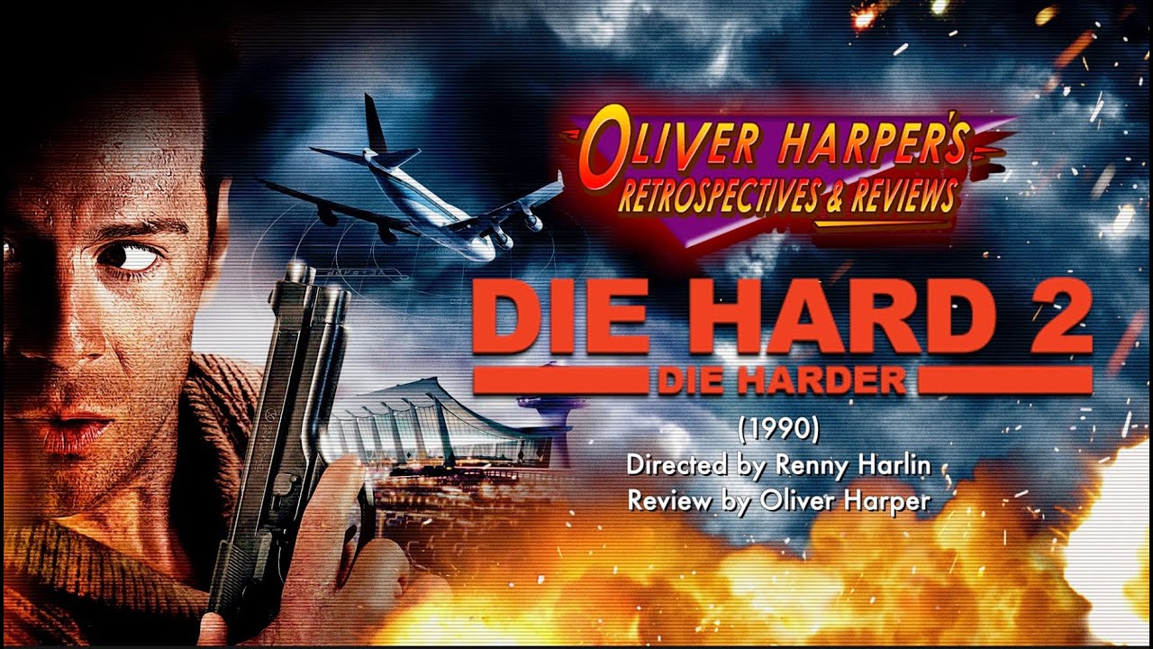 Die Hard 2: Die Harder