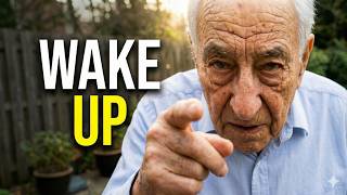 I’m 103… This Lesson Cost Me My Life (Don’t Ignore It)
