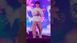 4K 240427 D&E Fanmeeting in BKK -머리부터 발끝까지 bout you (동해 Focus)