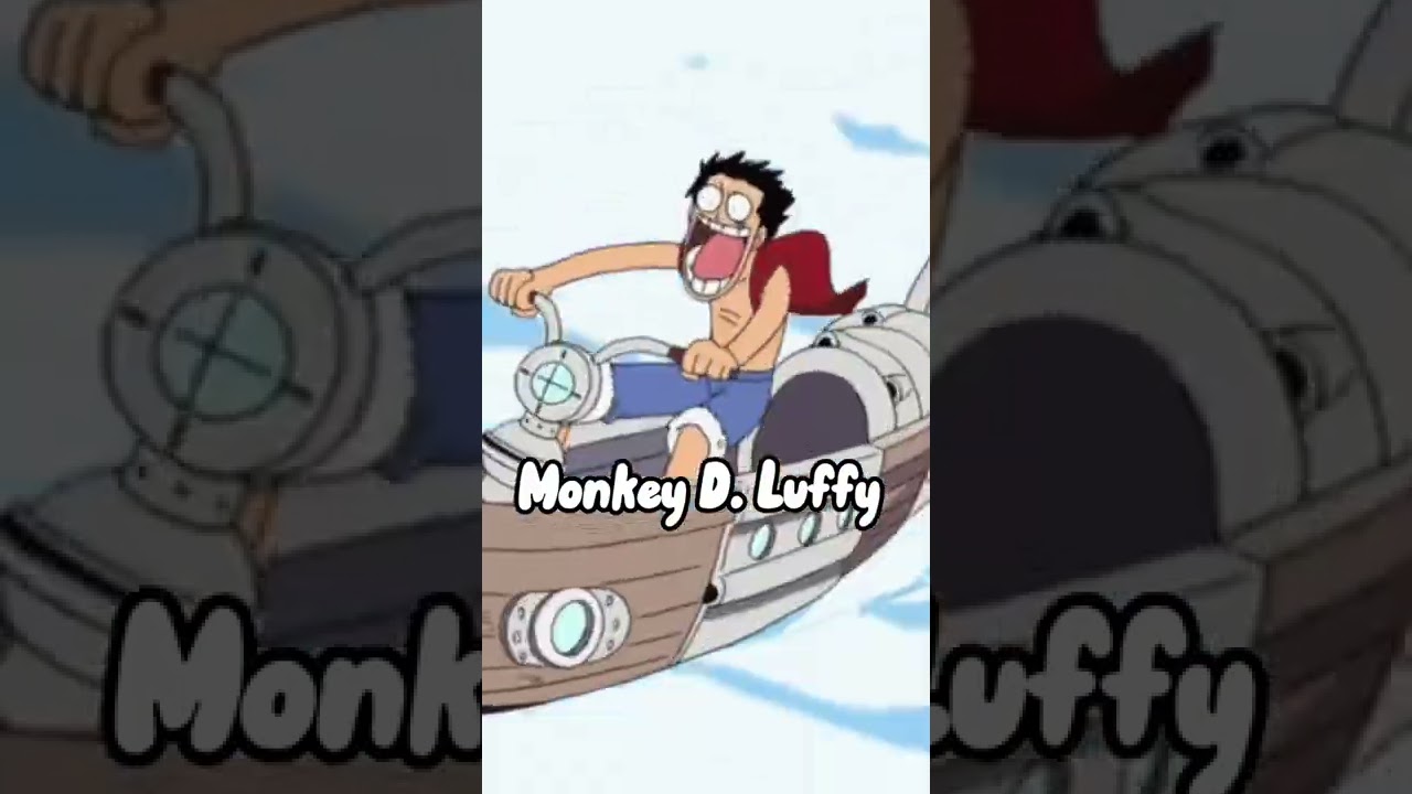 Anime Characters who would be worthy to ride the Flying Nimbus 