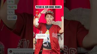 DC Putar Ke Kiri Nona Manis Dance Tutorial / Gemu Fa Mi Re Baru Versi JJ Remix | Trend Velocity