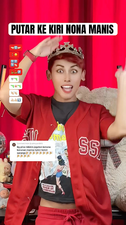 DC Putar Ke Kiri Nona Manis Dance Tutorial / Gemu Fa Mi Re Baru Versi JJ Remix | Trend Velocity