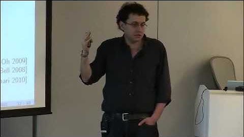 Message Passing Algorithms: A Success Looking for Theoreticians