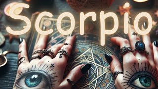 Celebrity Scorpio ♏️ GET READY FOR A MAJOR WIN! DELAYS ARE OVER! SOMEONE IS READY TO MAKE A BIG MOVE! Net Worth