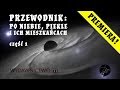 Przewodnik po Niebie, piekle i ich mieszkańcach: część 1.