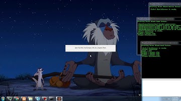PointBlank Garena Thailand | PVP Emulator with Back-end System