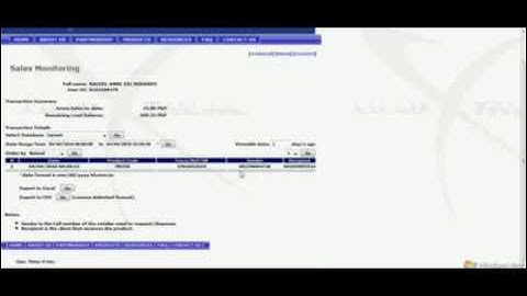 VMobile Loadxtreme-Monitoring Retailer Overrides Demo.mp4