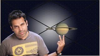 meaning of Saturn transit in Astrology Part B (Saturn transit over other planets)