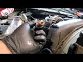 Ford 6.0 injector