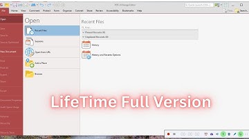 PDF-XChange Editor Plus 10.7.5 License Key 2025