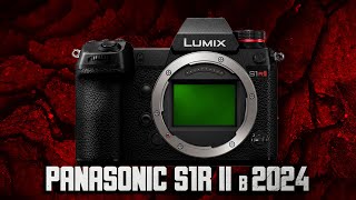 Panasonic S1RmII через 6 месяцев | Новая Leica SL3 выйдет первой | OM обновляется