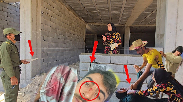 Tahera's attempt to build a house and the conflict over its ownership that led to injuries