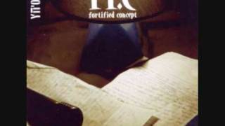 Video thumbnail of "FF.C - Kapoioi"