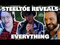 AARON FROM STEELTOE REVEALS ALL ABOUT THE REKIETA HOUSEHOLD (20240527) [Uo27BorqW_A]