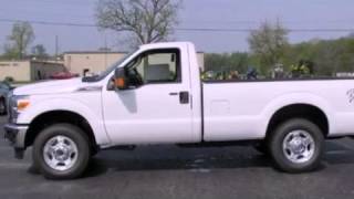 2012 Ford Ford F-Series. Paulding OH