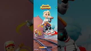 subway surf com delay (VS)  subway surf sem delay