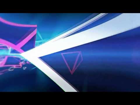 Triangles |  VJ Loops