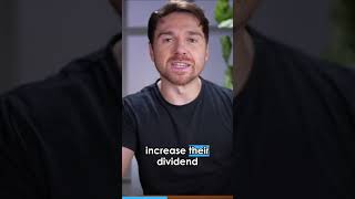 Why Dividends Could Skyrocket #shorts