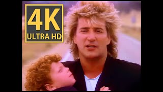 Rod Stewart - Forever Young - Remaster