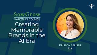 Creating memorable brands in the AI era