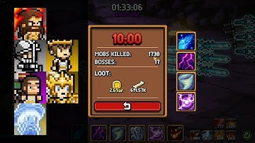 Days Bygone - 10 Minute Nightmare Expedition! / Day 17294