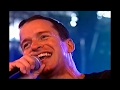 Capture de la vidéo Vandals (Rockpalast 2001)