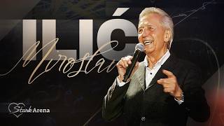 MIROSLAV ILIĆ - LAŽU DA VREME LEČI SVE - ZLATNI JUBILEJ 2022. (LIVE)