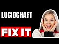Lucidchart Tips for Tackling Diagram Sharing Errors
