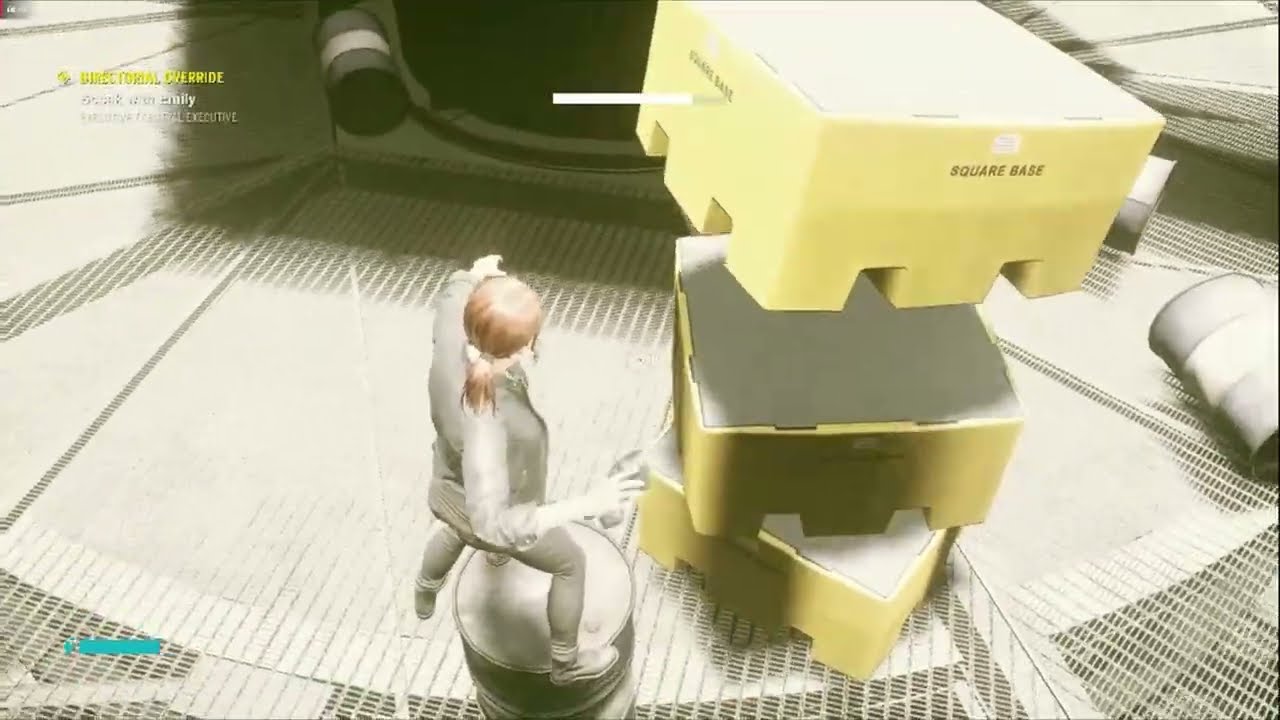 Acquiring TV For Eternal Fire Mod pre-Levitate