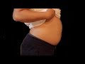 腹は出てるし、乳首から汁が出る
