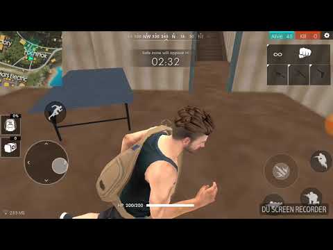 ვილაპარაკებ გარკვეულ თემებზე free fire (ქართულად)