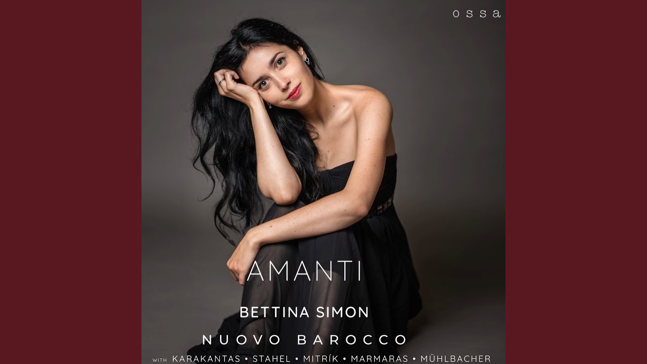 Libro terzo d'intavolatura di chitarone: "Toccata Terza"