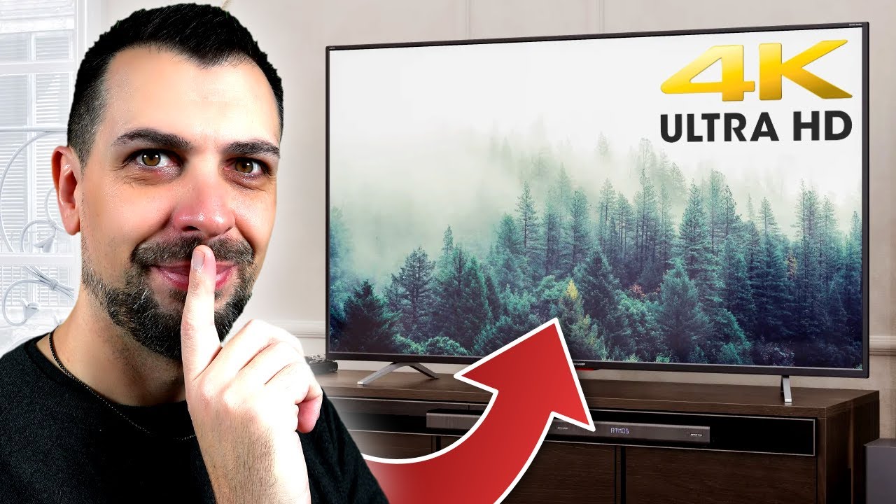 Ma Tv 4k Pour Netlfix Ps5 Youtube