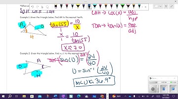 Geometry Bridge video
