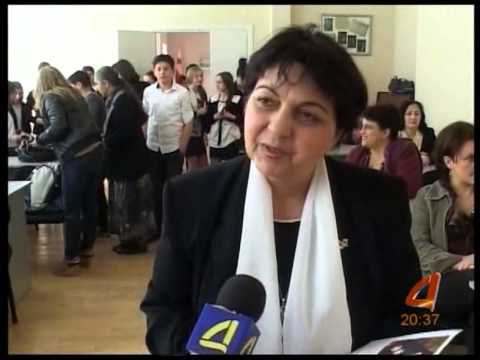 ქვემო ქართლი tv 27.04.2013