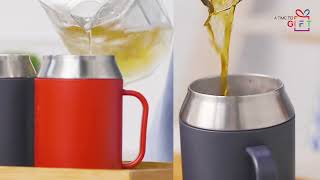 insulated mug Tupperware Brands