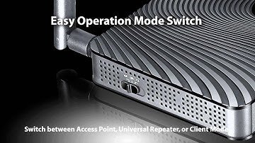 WAP3205 v2 - Wireless N300 Access Point