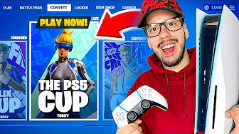 I Switched to Console...