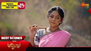 Mynaa - Best Scenes | 04 Mar 2024 | Kannada Serial | Udaya TV
