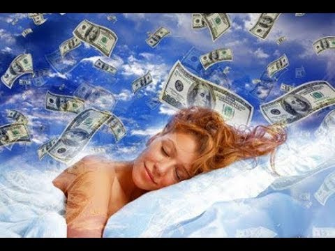 The Meaning Of Money In Dreams/Biblical Dream Interpretation!