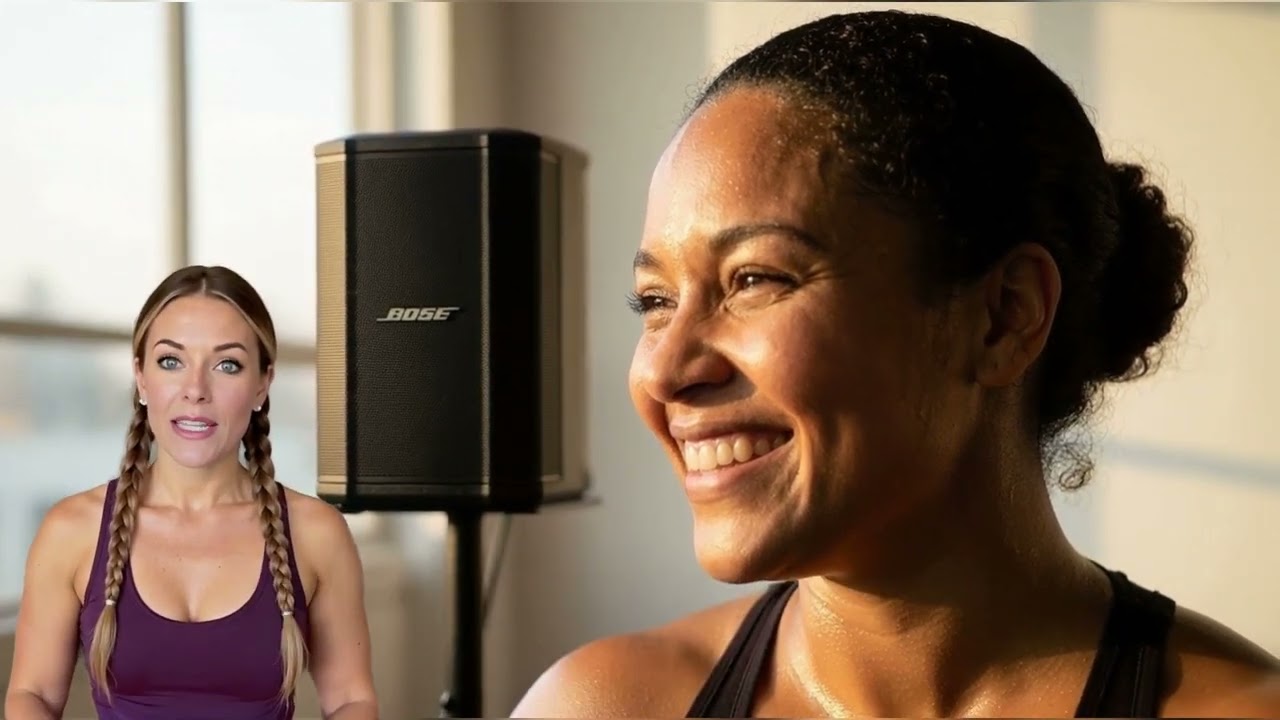 Bose S1 Pro+ PA System Test 2026: Wireless Wellness Amp for Active Performances!