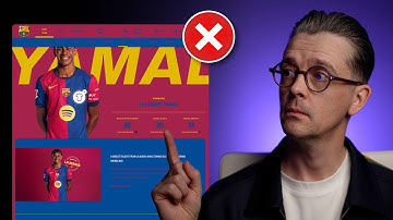 A Simple Guide to Color Contrast in Web Design